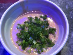 -热火朝天鲜切牛肉火锅(南强街巷店)