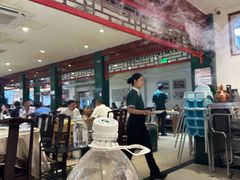 -东来顺饭庄(王府井步行街店)