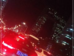 -中央广播电视总台(光华路办公区)