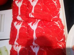 -北门涮肉·炭火铜锅涮肉(什刹海店)