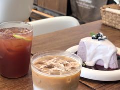 -Blac+Blac(中海环宇荟店)