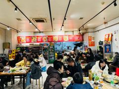 -海关荤豆花(洋河一路店)