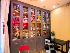 -思味特(纬一路店)