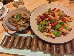 -小厨子私房菜·云南美食店