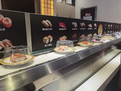 -采御鲜·回转寿司(汕头万达店)