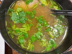 -舒蔡记生煎菜饭(云南中路店)