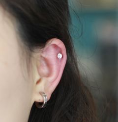 -众刺纹画·纹身·穿孔饰品·海娜定制