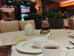-半岛太子酒家(海港城店)