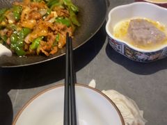 -江南里·新浙菜(苏州大悦城店)