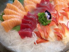 -德川家日本料理(中关村寰太大厦店)