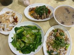 -电白鸭粥店(下沙二坊88号店)