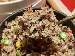 -佛有缘素食馆·荔湾老字号(陈家祠首店)