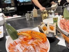 -水木锦堂·自助铁板烧(世贸天阶店)