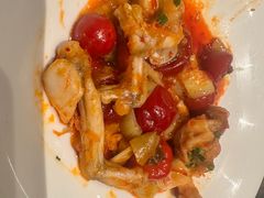 -榕意·川味之美(深业上城店)