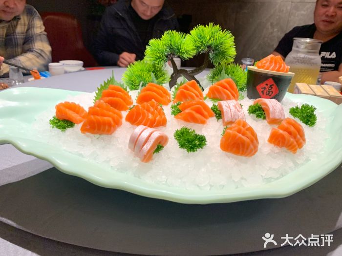 阿拉斯加·海货(马王堆店)图片