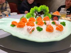 -阿拉斯加·海货(马王堆店)