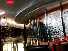 -海航大厦万豪酒店彩海轩中餐厅(霄云路店)