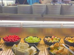 -火炉火自助餐(喜隆多店)