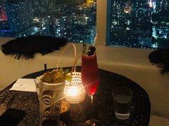 -Jungle Nat 高空餐厅