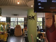-JOJO实景沉浸侦探剧本杀(大悦城店)