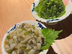 -松幸日式料理(中山路店)