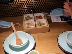 -九锅一堂酸菜鱼(新南凯德直营店)
