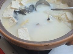 -千岛湖鱼味馆(十字街总店)