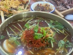 -北冰洋狗肉冷面城(总店)