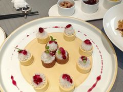 -北平食府·北京烤鸭(北京西站六里桥店)