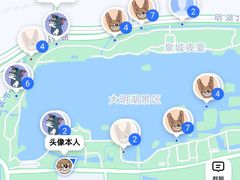 -济南大明湖景区