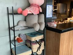 -必胜客(璞丽中心店)