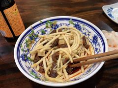 -黔肠旺面馆(八鸽岩店)
