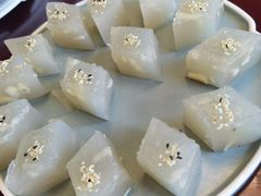 -聚春园自助餐厅(东街口店)