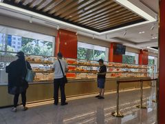 -新侨三宝乐西餐厅(崇文门店)