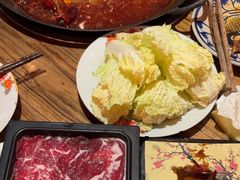 -旧街市鲜货老火锅(大光路店)