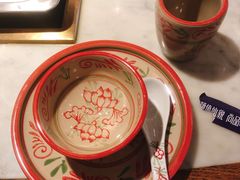 -尚尚仙·酸汤猪手·猪肚鸡火锅(华联万柳购物中心店)