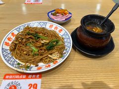-拌粉君·江西小炒(石厦时代店)