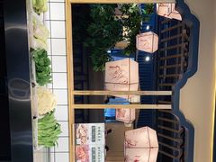 -绿草地·湘菜(喜盈门店)