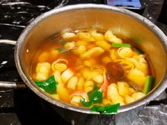 -圣河湾虾饺美食(站前店)