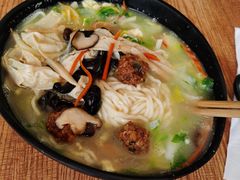 面脑面-聚缘坊特色名小吃(天元西街店)