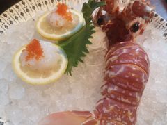 -Mr·Fish鱼鲜生海鲜放题(银泰in99店)