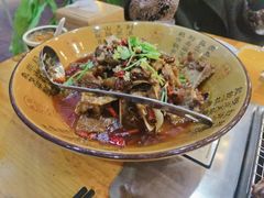 -张记焖窑·十五年专注焖烤(雍和宫店)