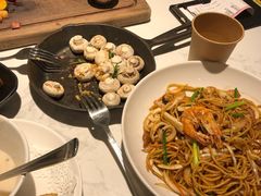 -卡朋西餐(大信新都汇店)