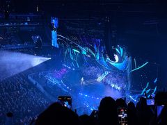 -梦之蓝青奥体育公园体育馆