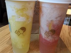 -喜茶(佛山顺德大良东乐路店)