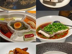-许家菜(望江店)