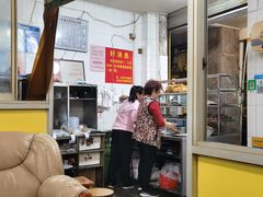 门面-百成大同鸭肉粥(大同总店)