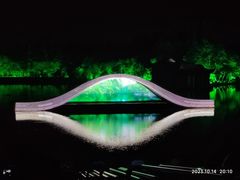 -印象西湖·最忆是杭州实景演出