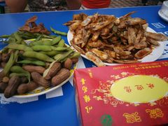 android_upload_pic-天津乾毓德饭庄·清真传统炒菜·海鲜烧烤(咸阳路店)