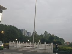 -西南政法大学(渝北校区)